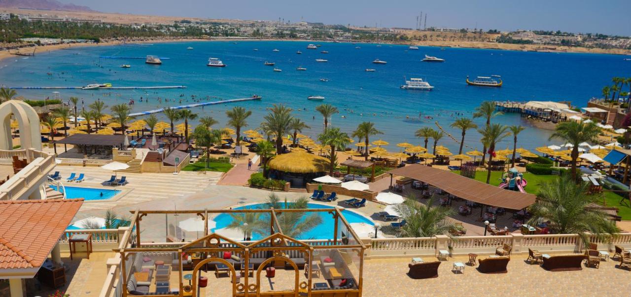 Marina Sharm Hotel