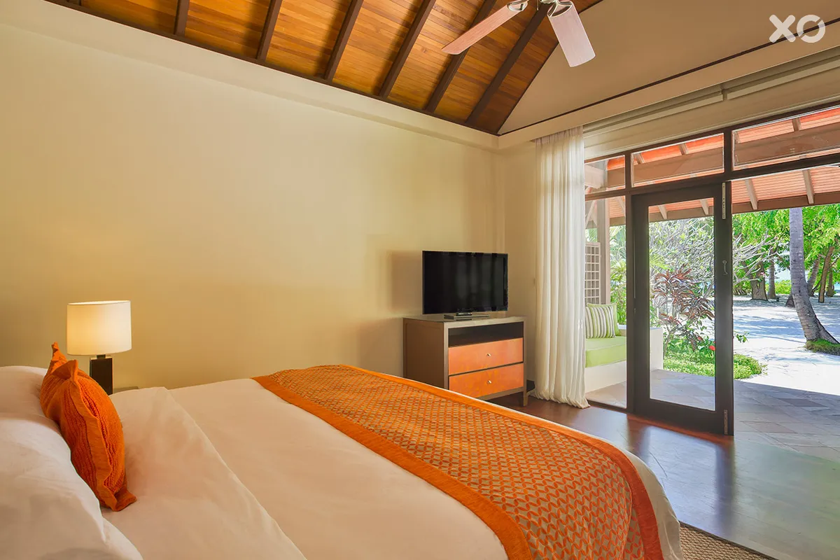 Kurumba Maldives