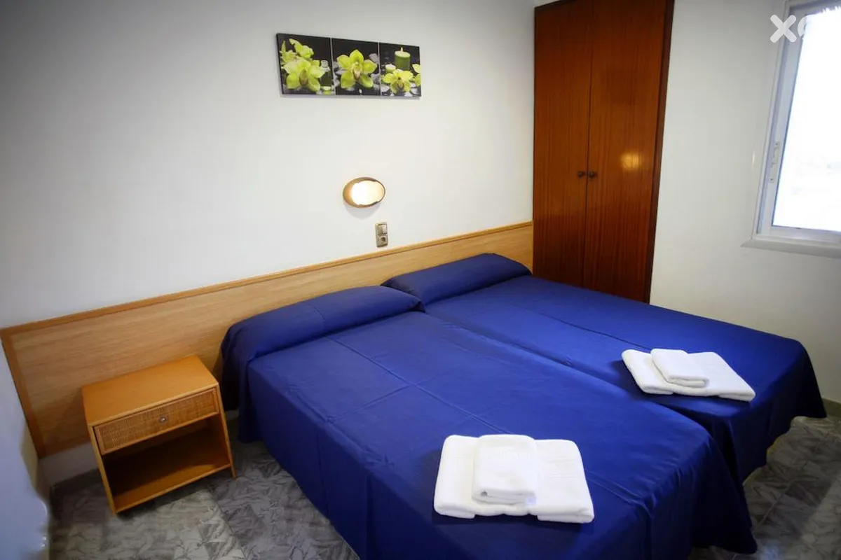 Europa Apartments
