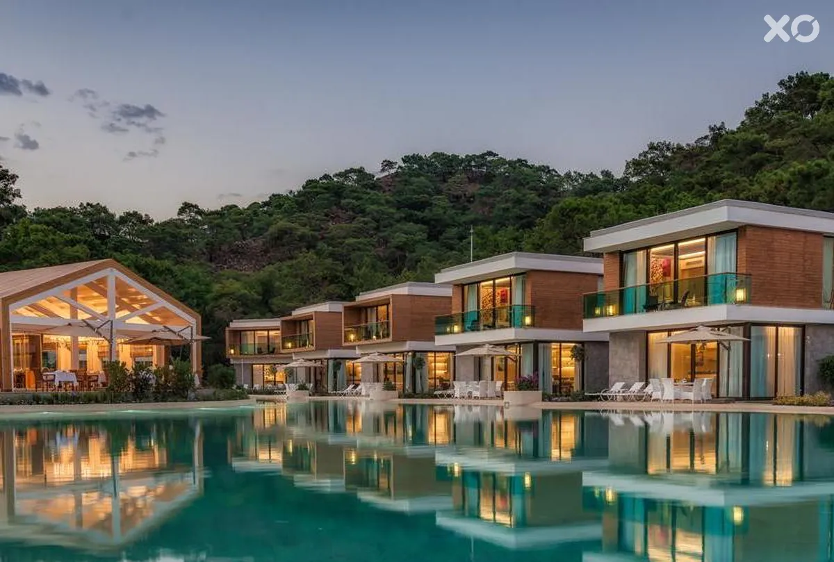 Rixos Premium Tekirova