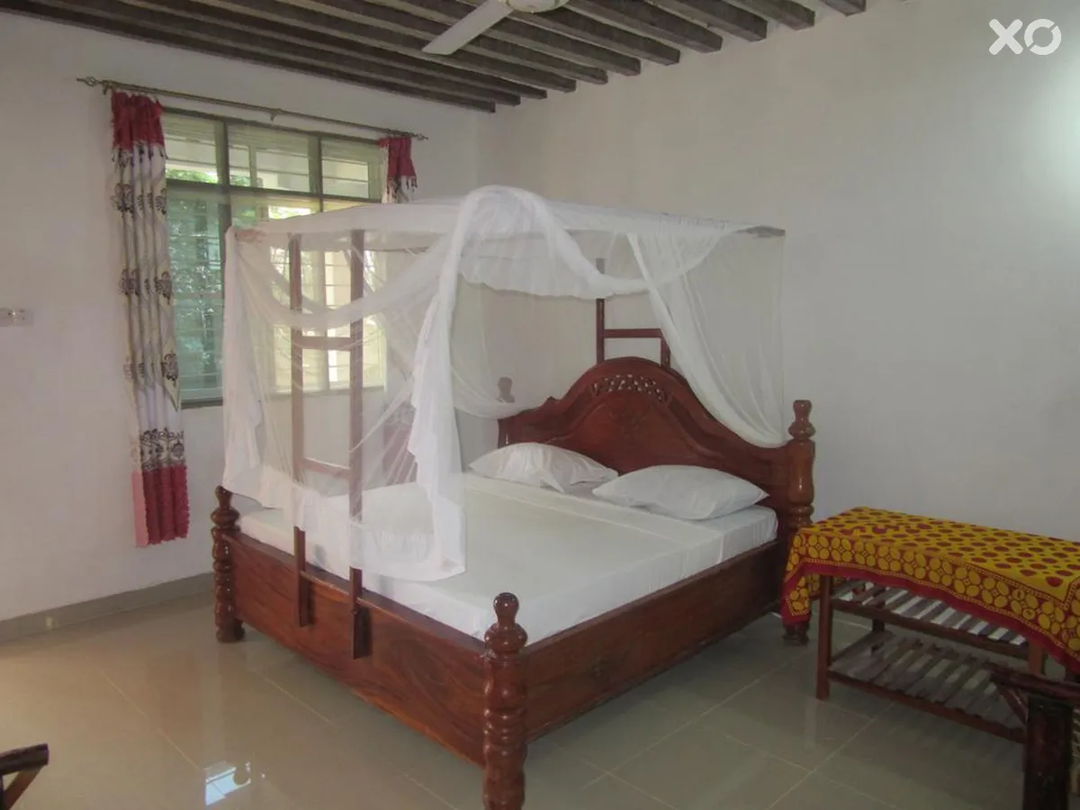 Baraka Beach Bungalows