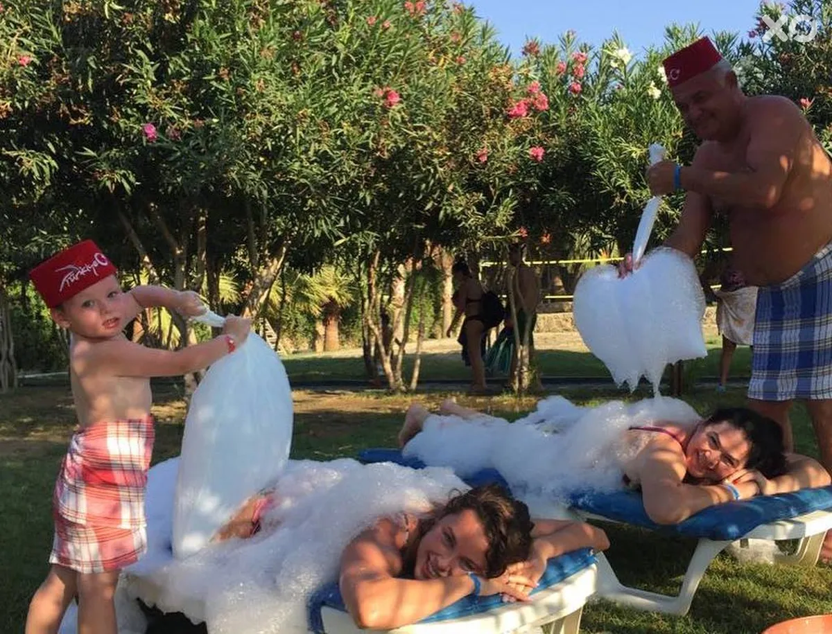 Drita Resort & Spa Hotel