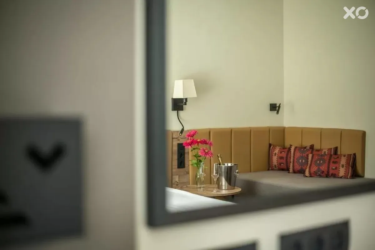 Rila Hotel