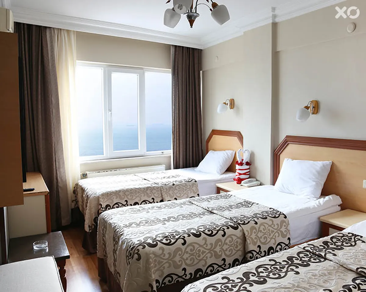 Benler Hotel