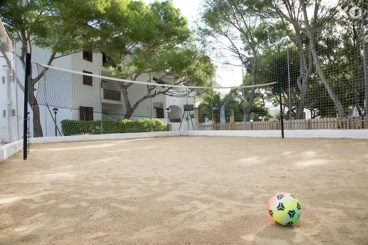 Alua Suites Las Rocas