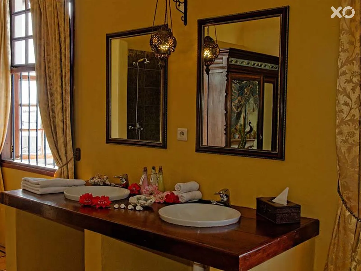 Zanzibar Palace Hotel