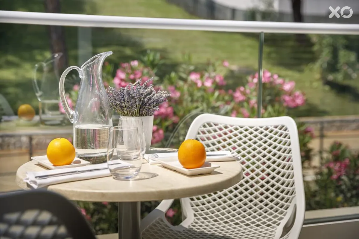 Valamar Girandella V Level Villas