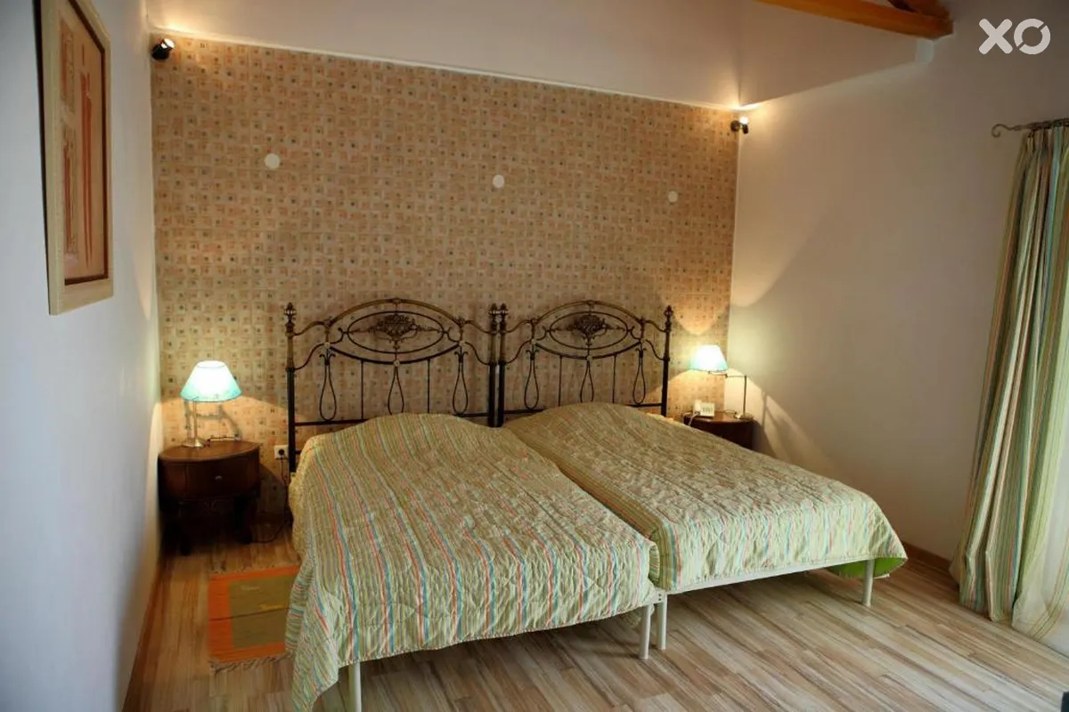 Malemi Organic Hotel