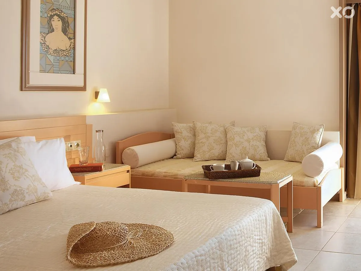 Grecotel Meli Palace