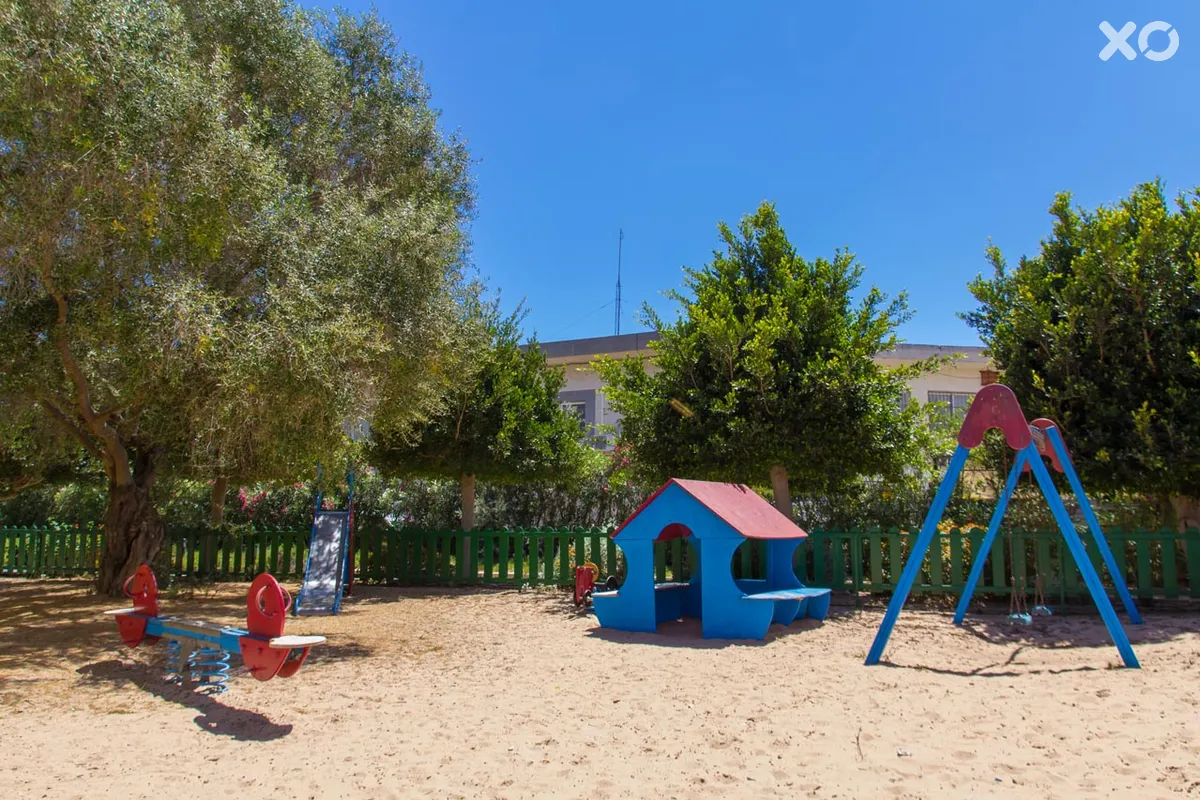 Albir Garden Resort
