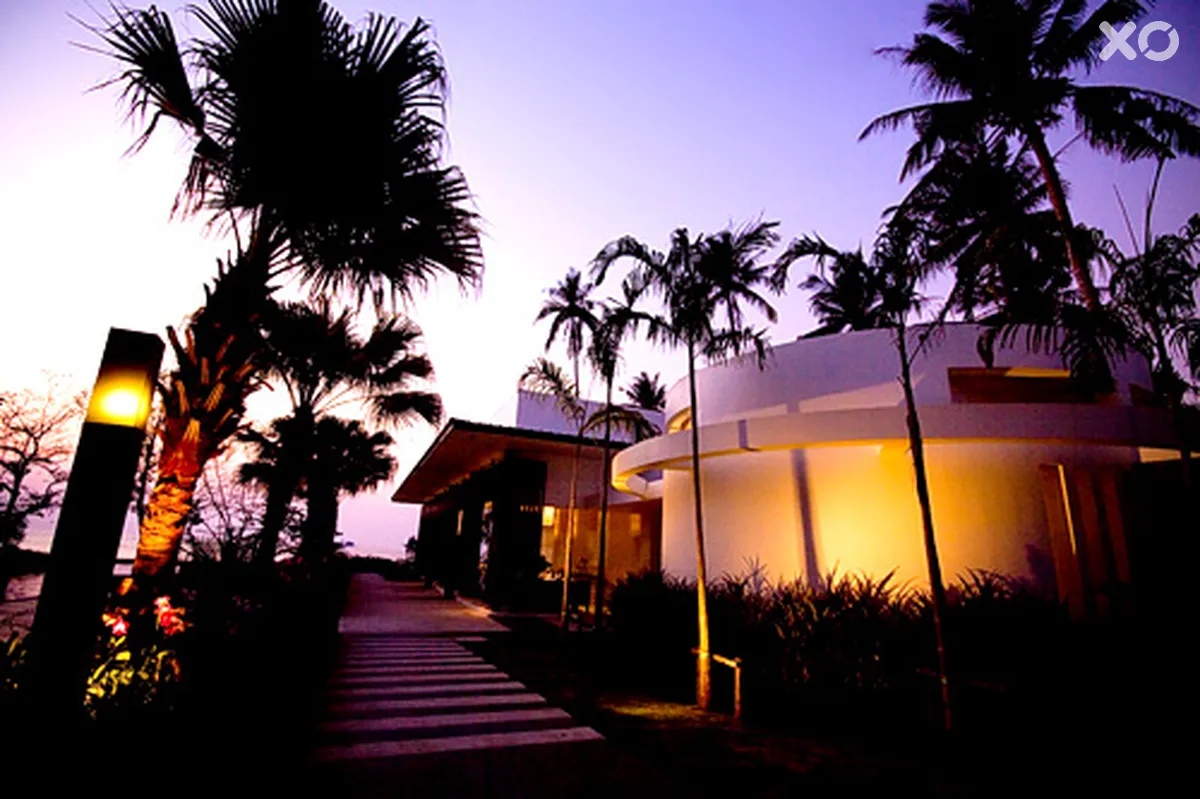 The Chill Resort & Spa Koh Chang