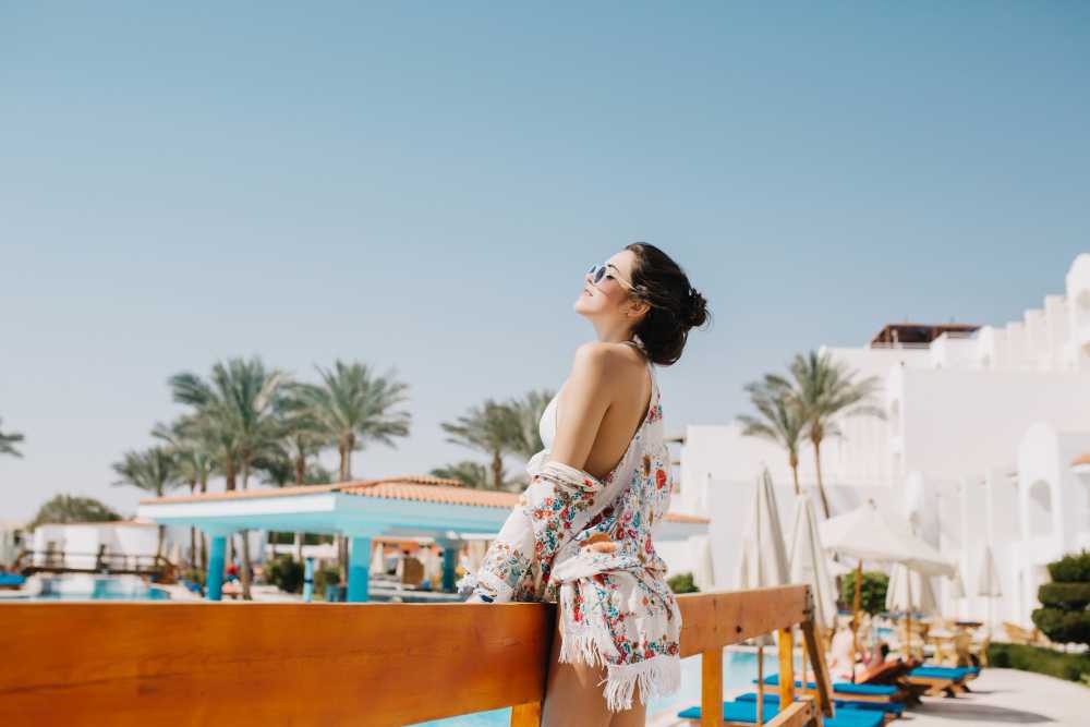 Відпочинок у Єгипті: навіщо їхати