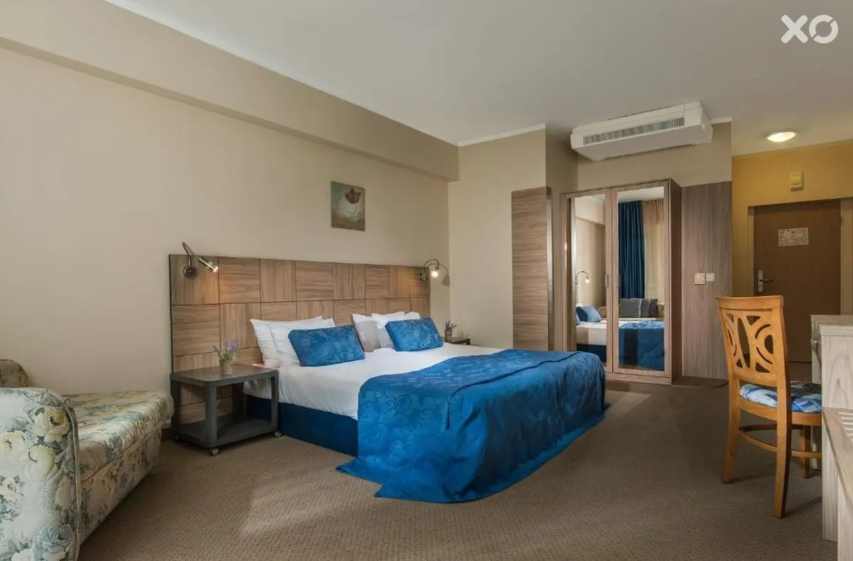 DAS Club Hotel Sunny Beach