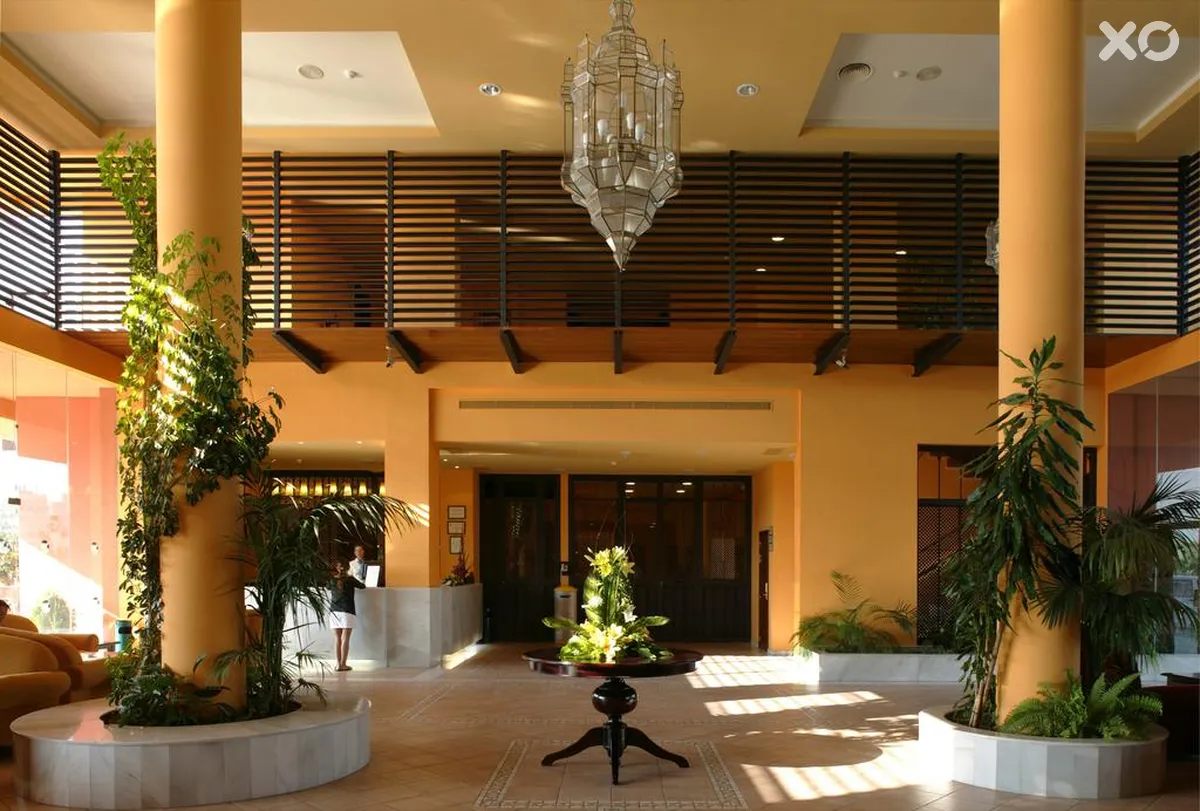 Myramar Fuengirola Hotel
