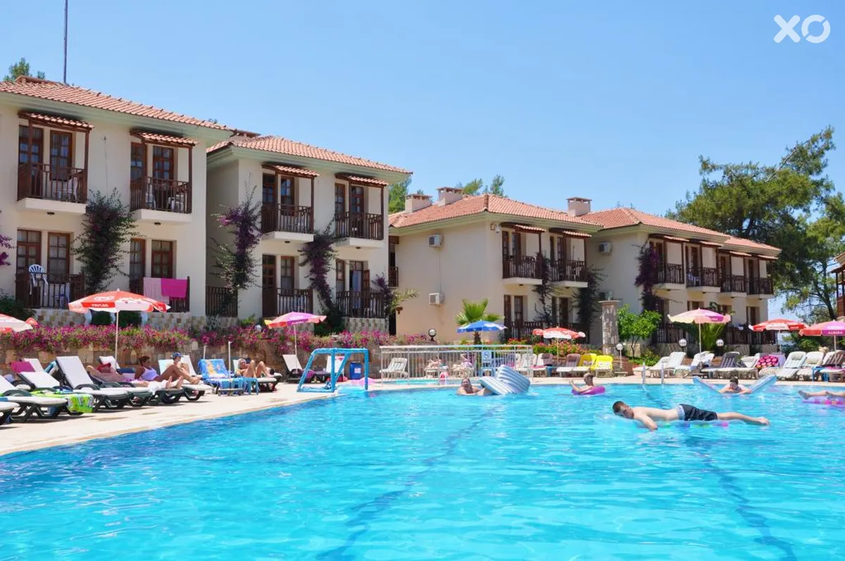 Telmessos Hotel