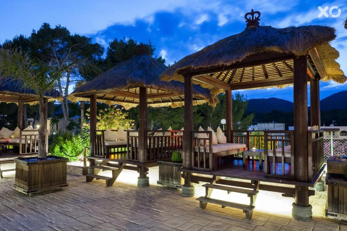 Invisa Club Cala Blanca Hotel