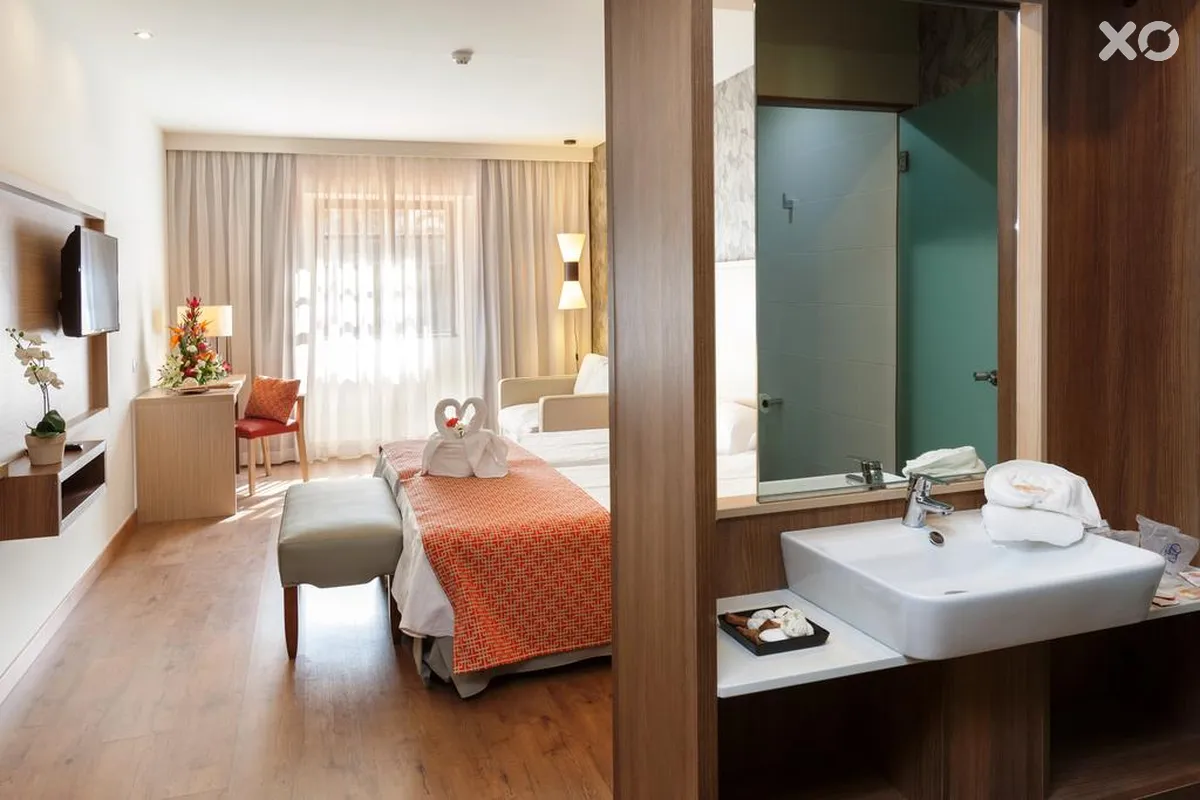Marquesa Hotel