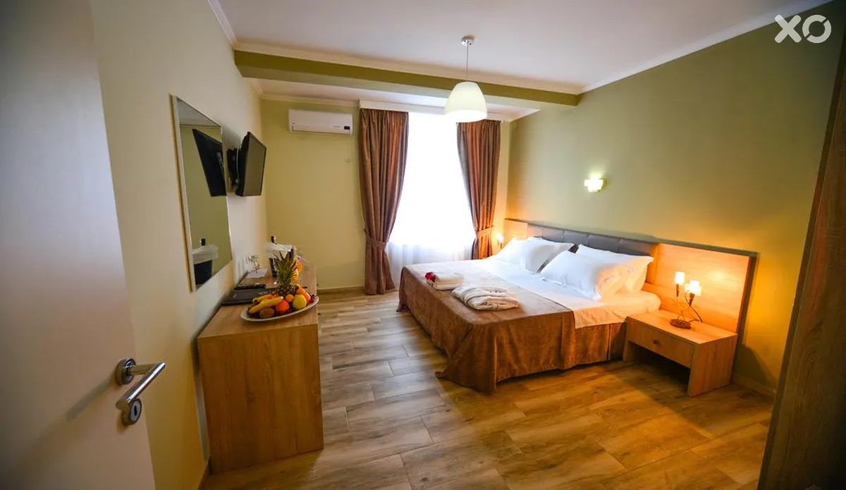 Klajdi Hotel