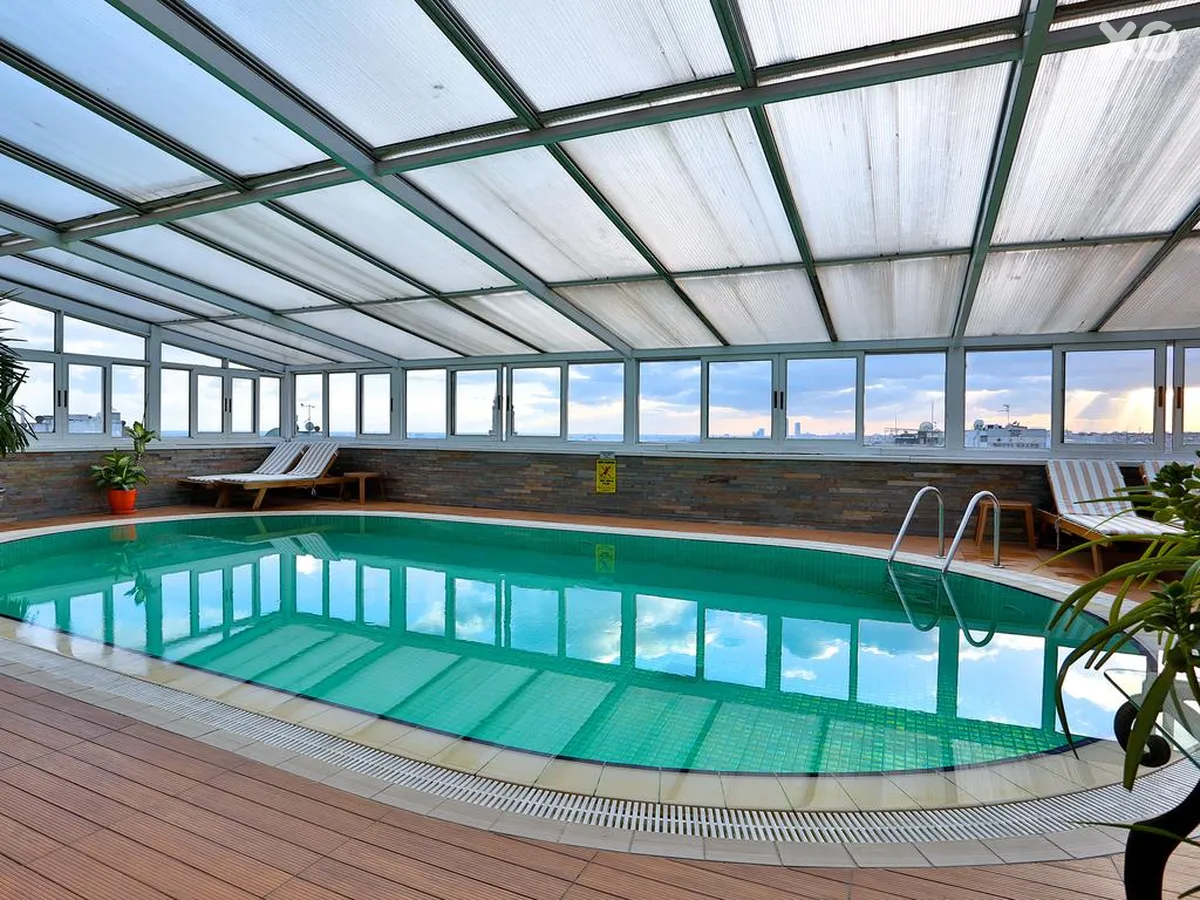 Zurich Hotel