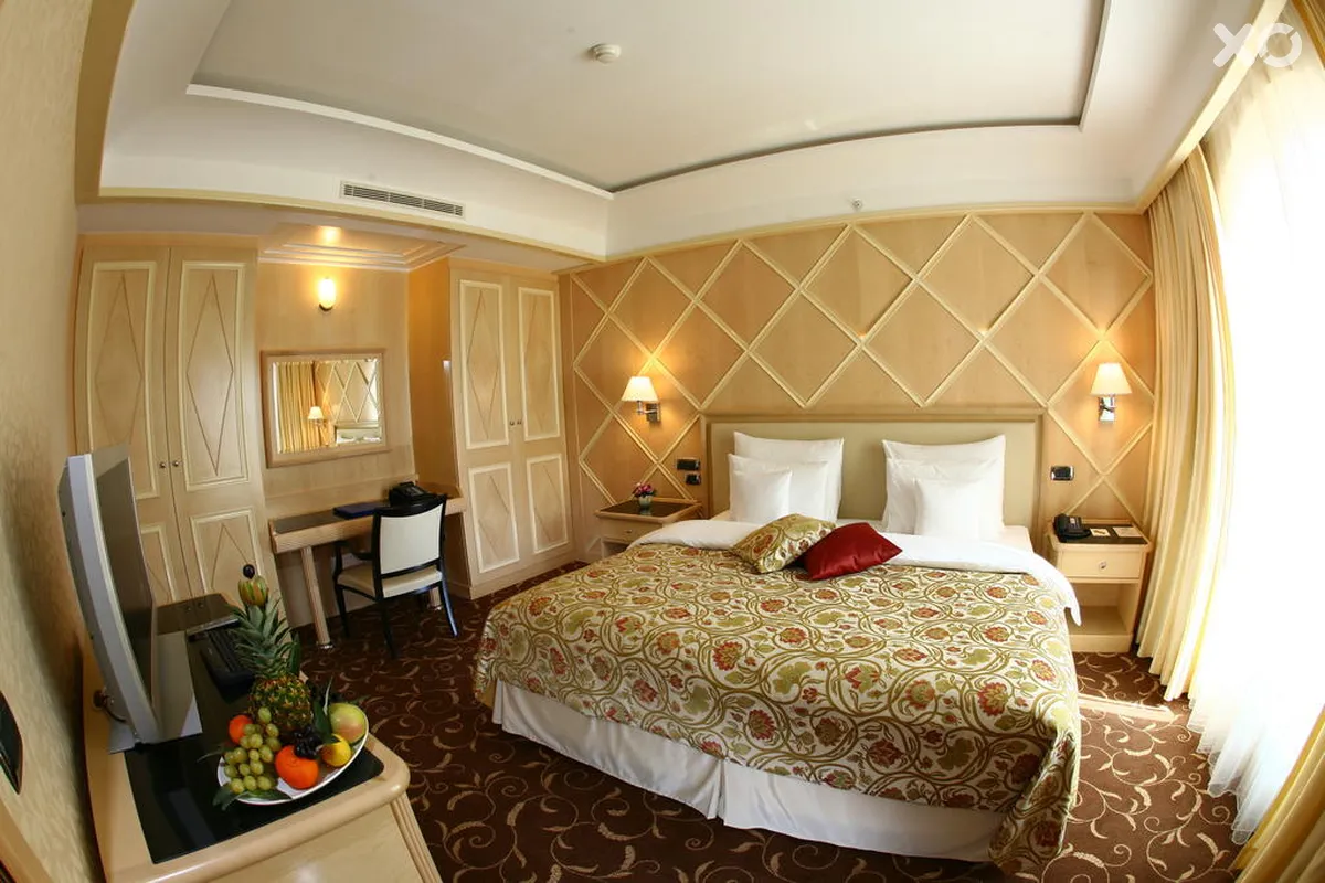 Splendid Conference & SPA Resort