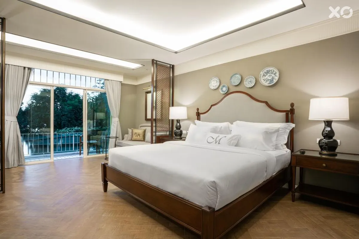Marina Gallery Resort Kacha Kalim Bay