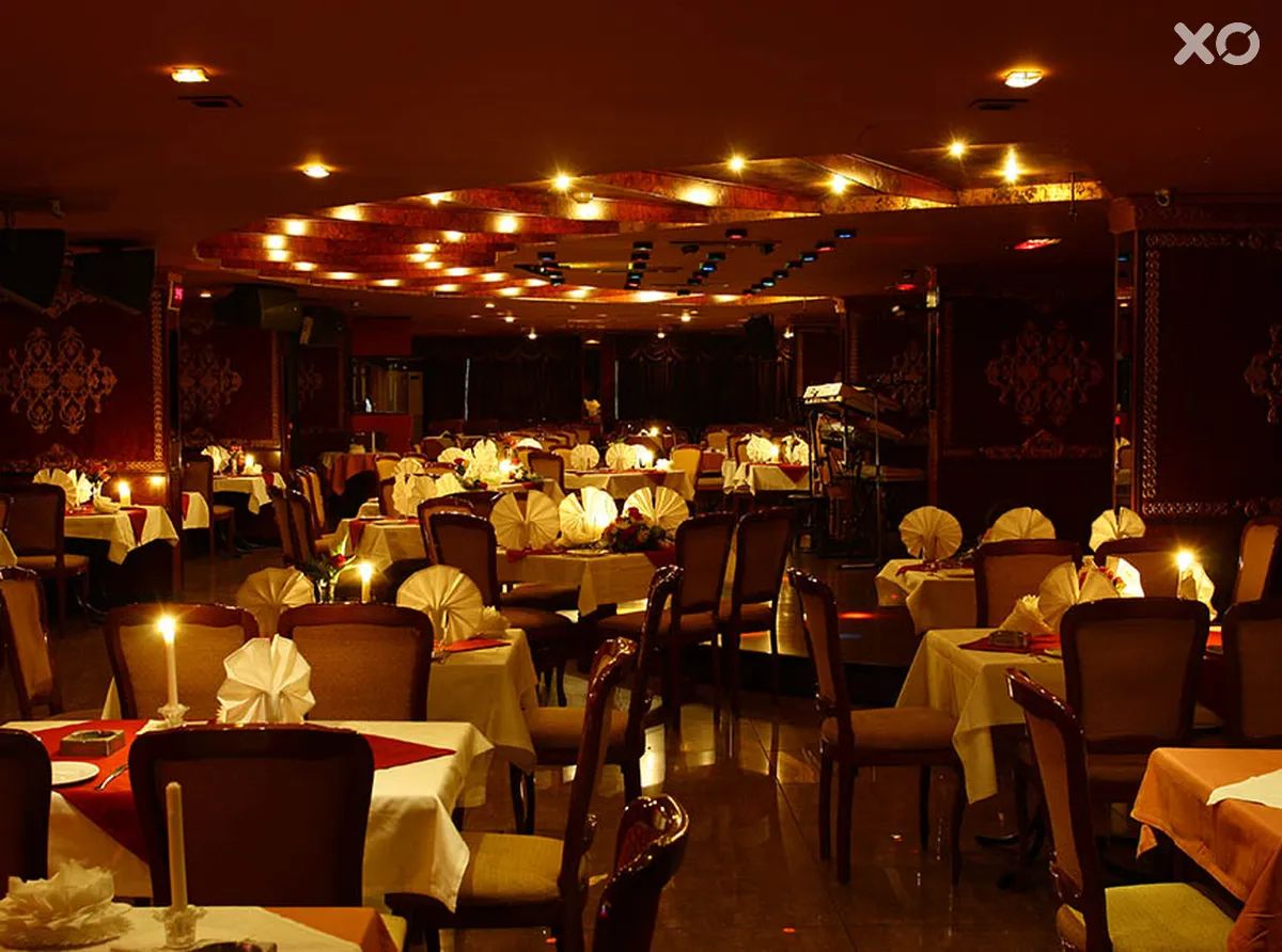 The George Hotel By Saffron Dubai Creek