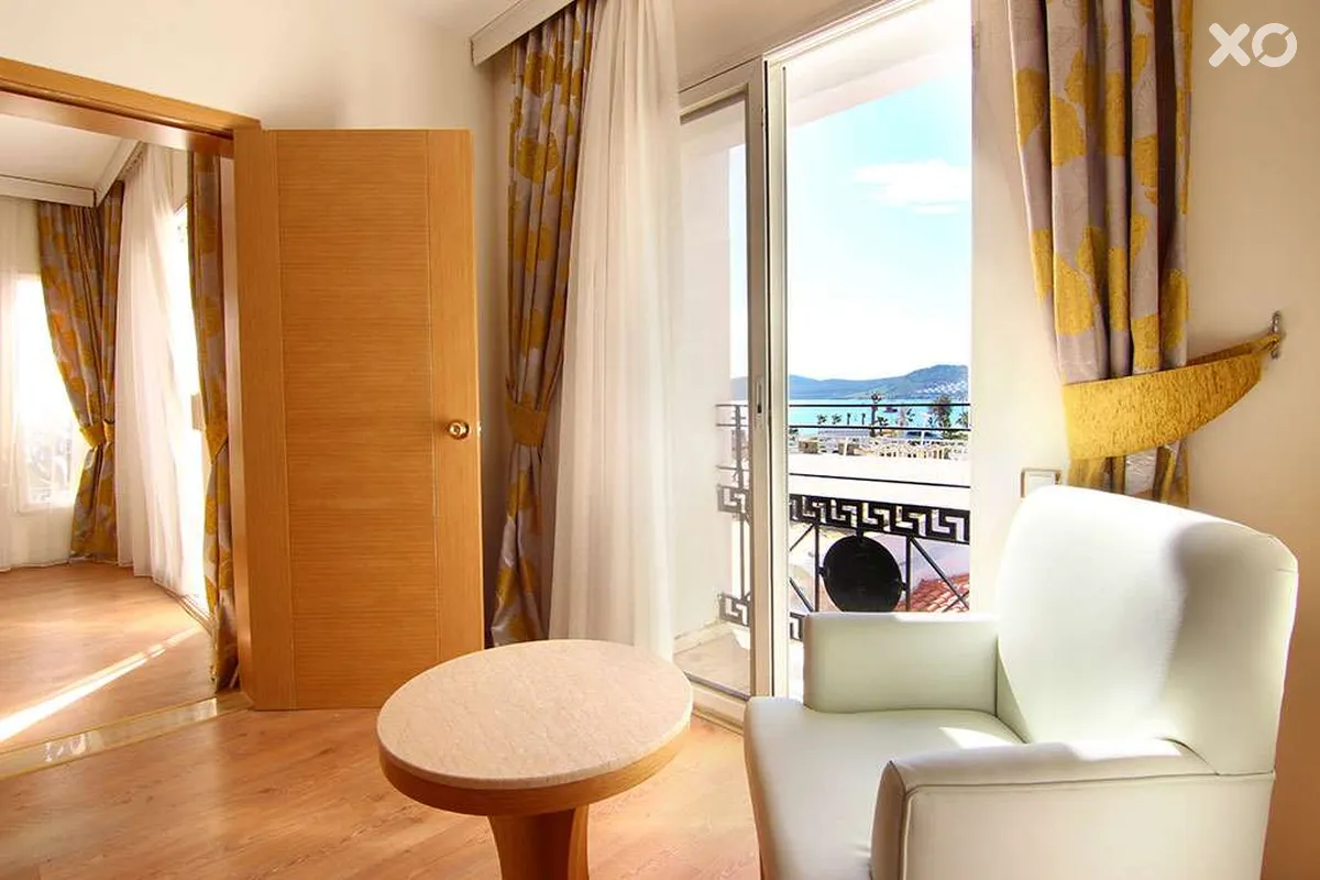 Ladonia Hotels Del Mare