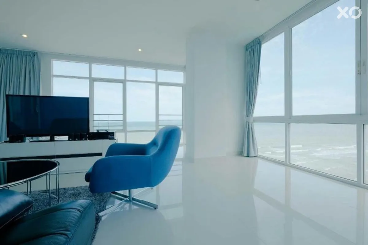 D@Sea Hotel