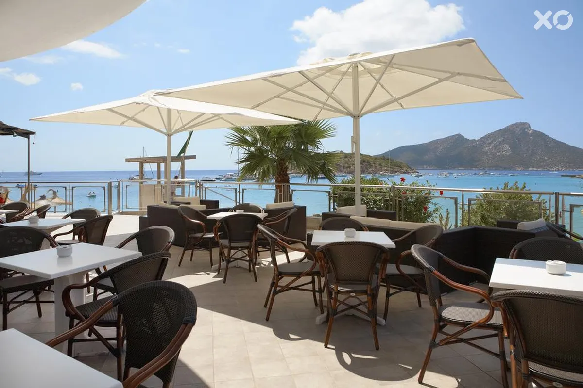 Universal Hotel Aquamarin