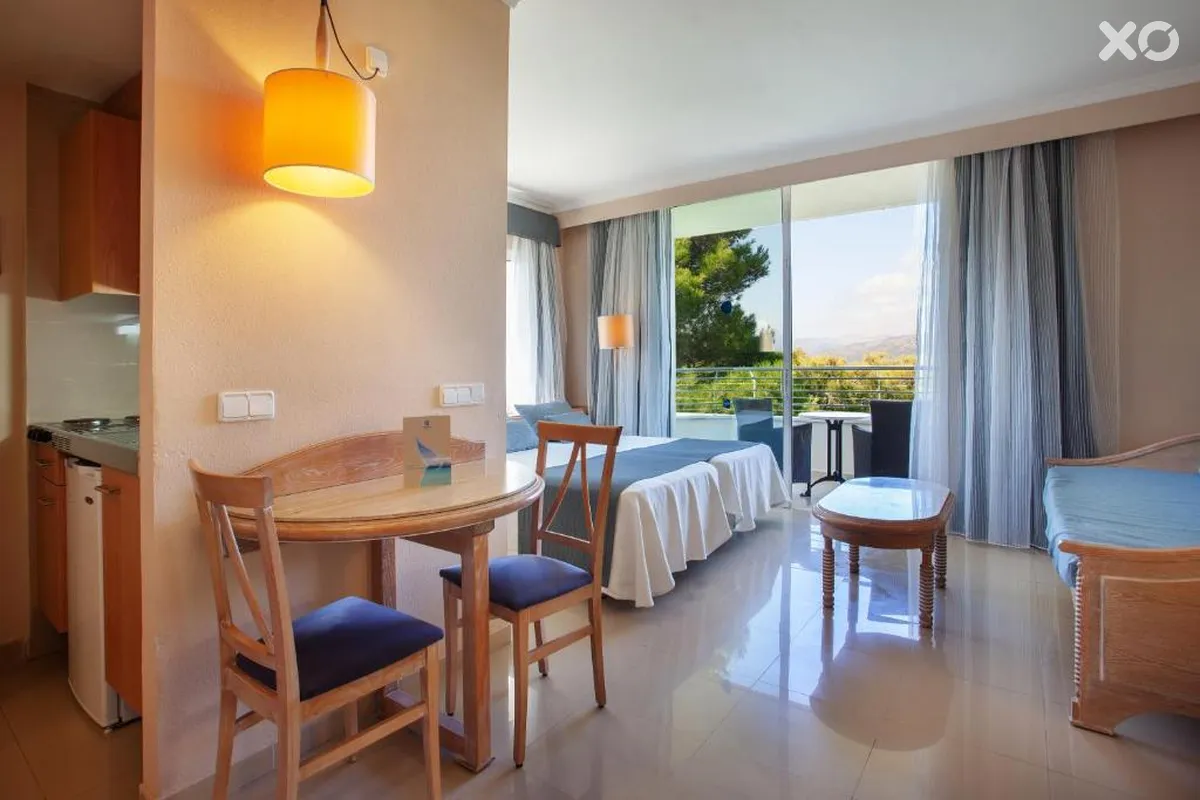 Grupotel Natura Playa
