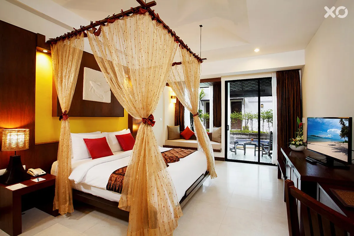 Access Resort & Villas