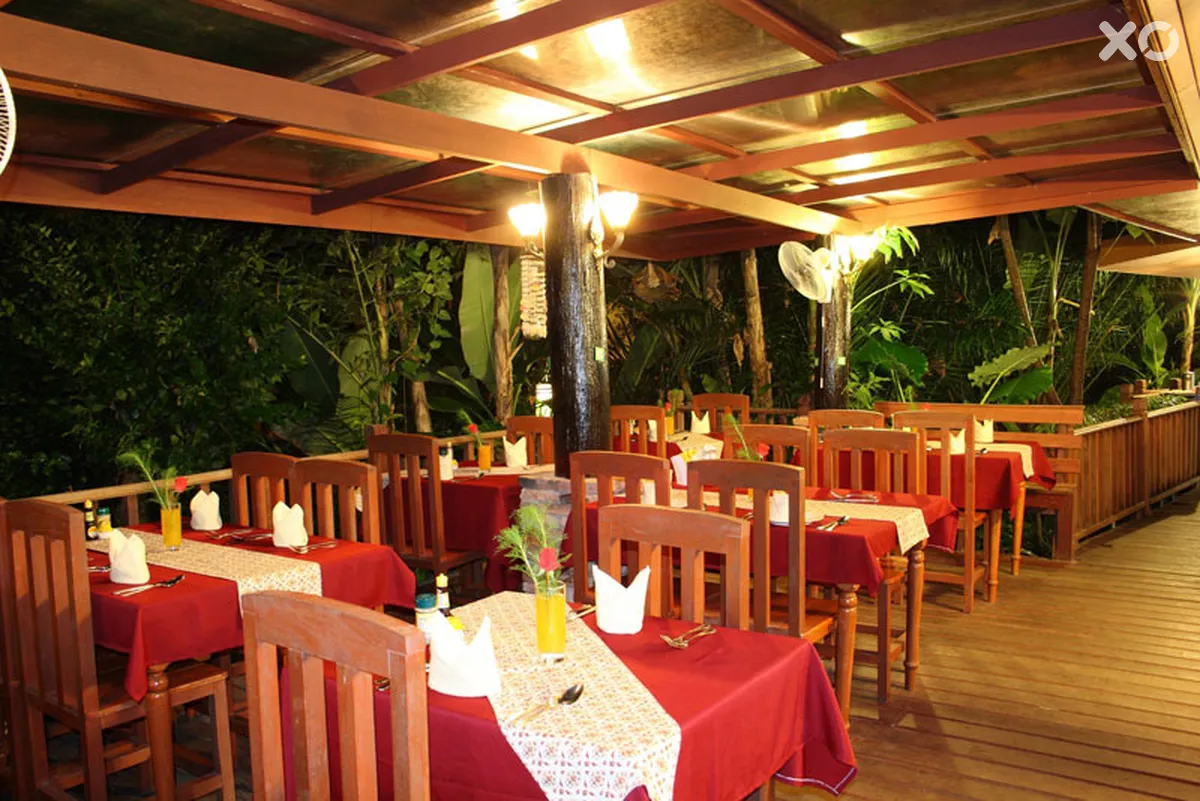 Sunda Resort