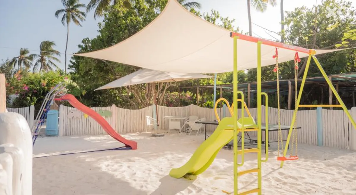 Zanzibar White Sand Luxury Villas & Spa