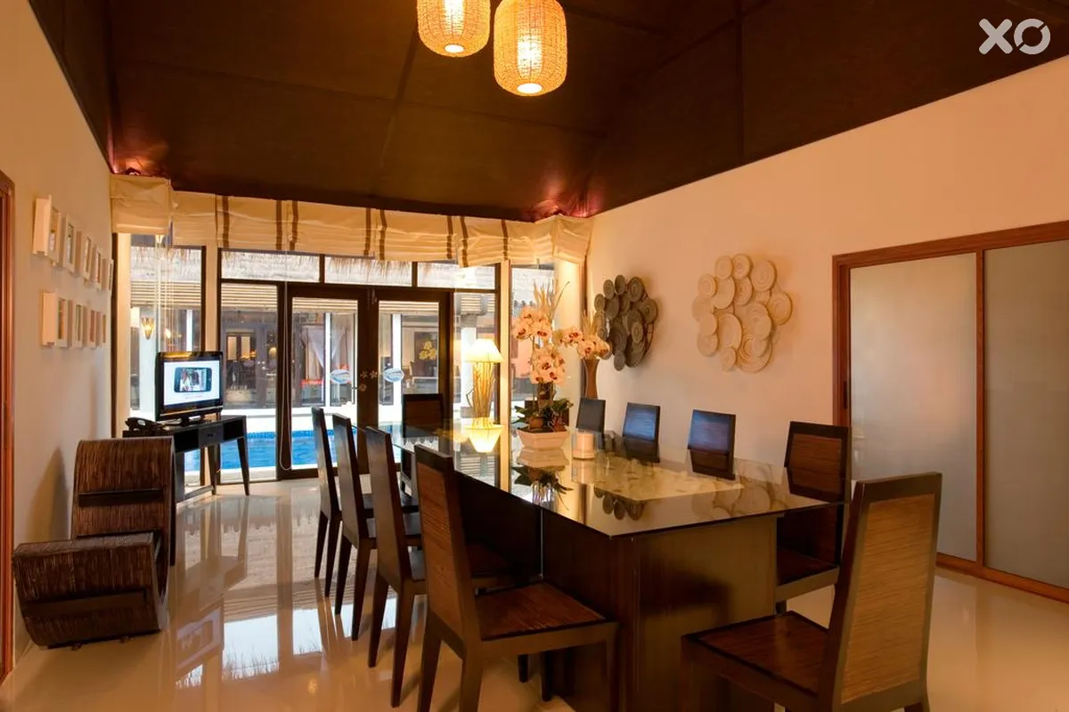 Dhevan Dara Resort & Spa