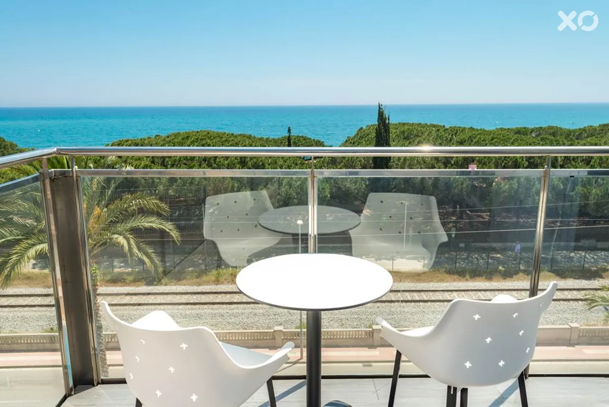 Europa Splash & Spa Hotel