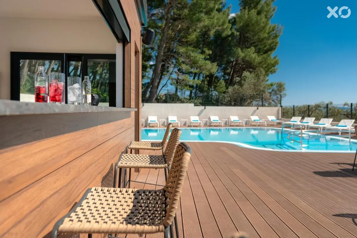 Noemia Family Resort