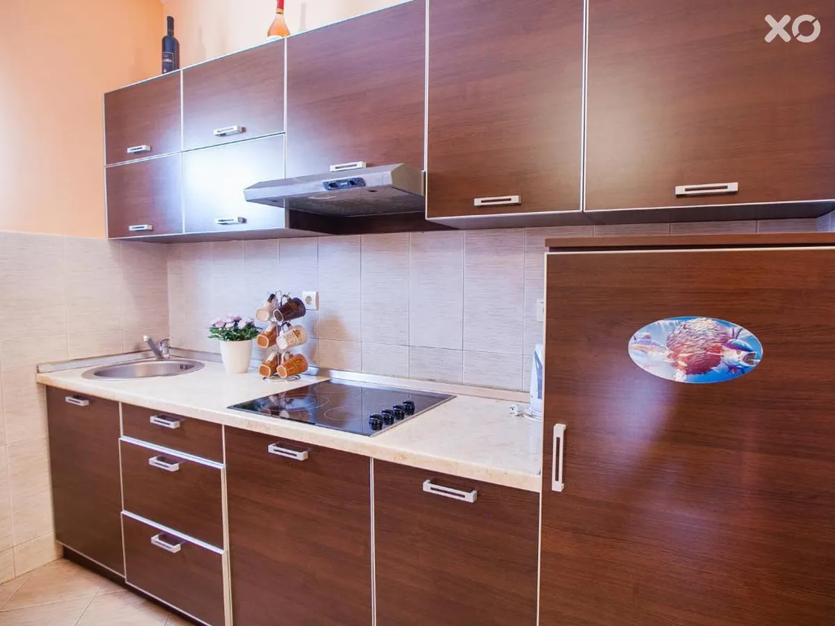 Elite Azur Apartments