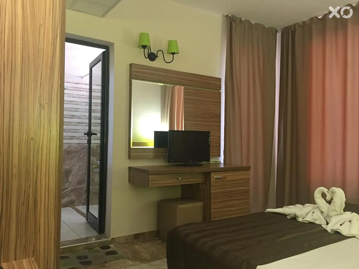 Tia Maria Hotel