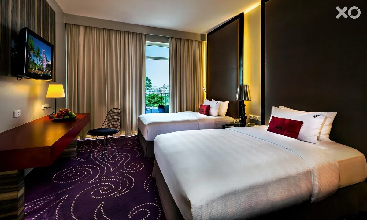 Hard Rock Hotel