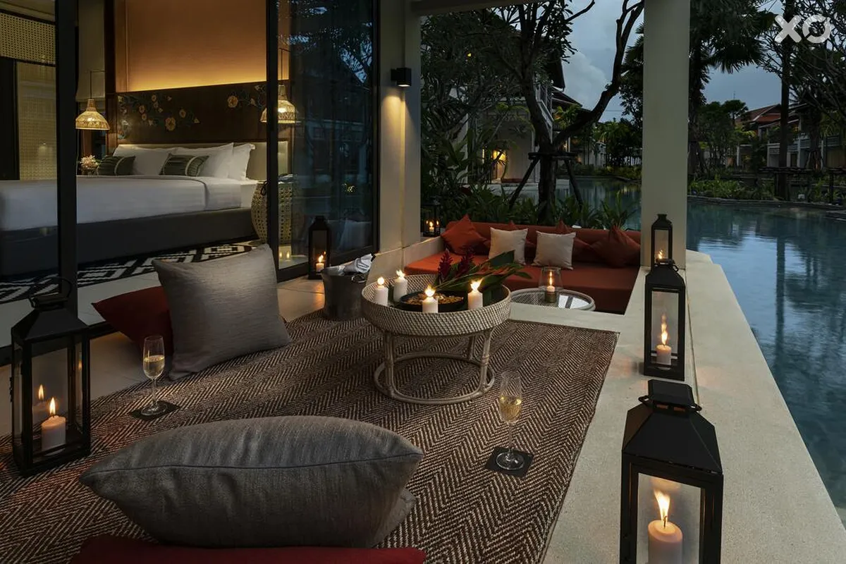 Grand Mercure Khao Lak
