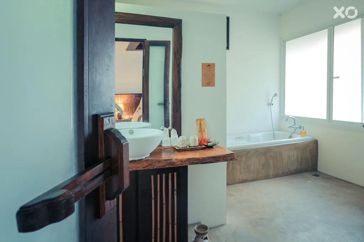 Ban Sainai Resort