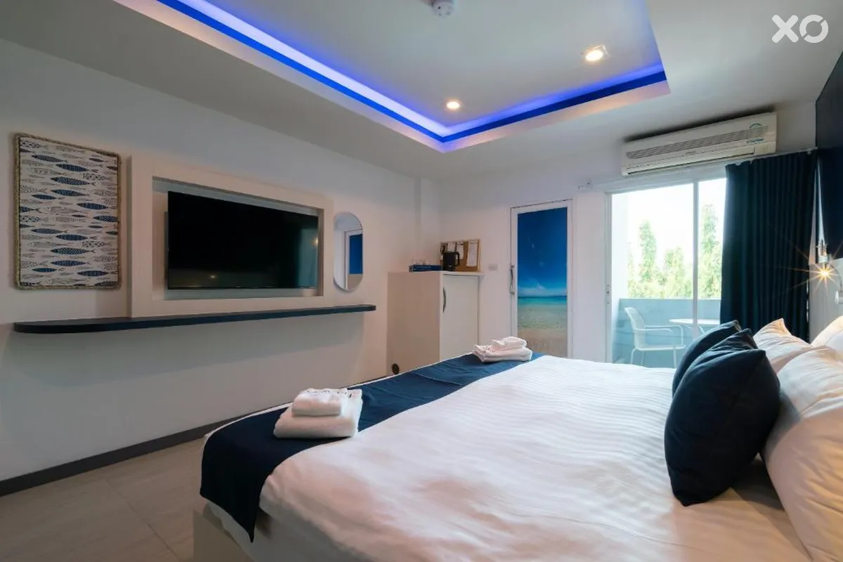 T2 Adira Pattaya
