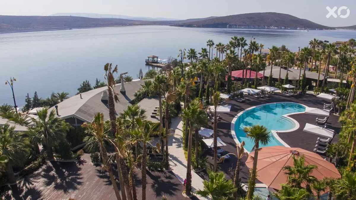 Biblos Resort Alacati