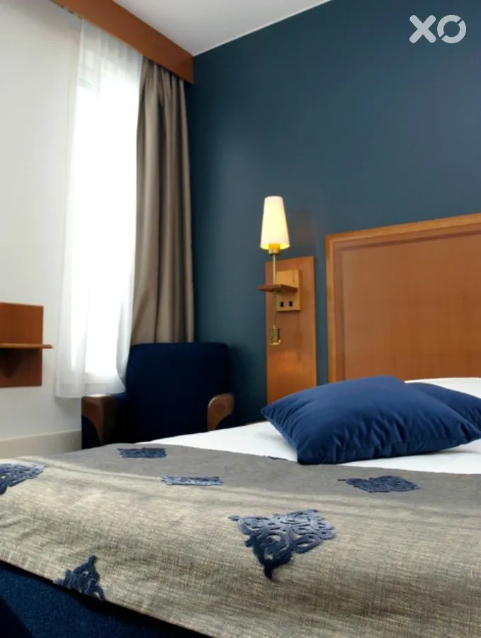 Scandic Byporten