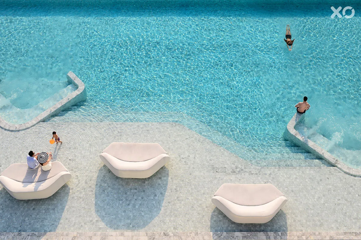 Veranda Resort Pattaya