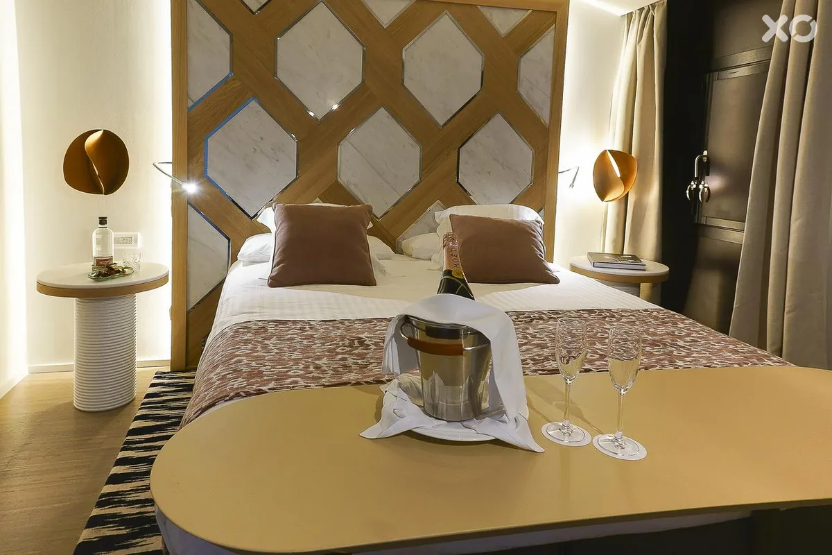 Maricel & Spa Hospes