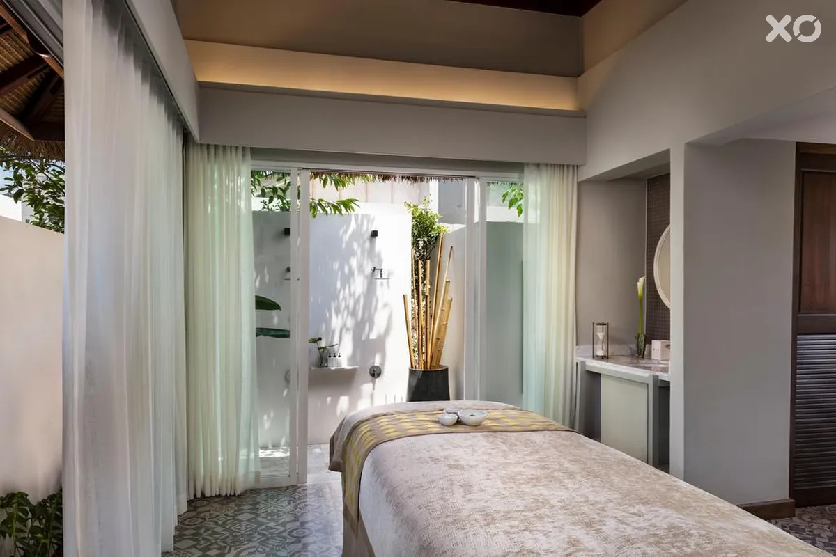 Avani+ Samui Resort