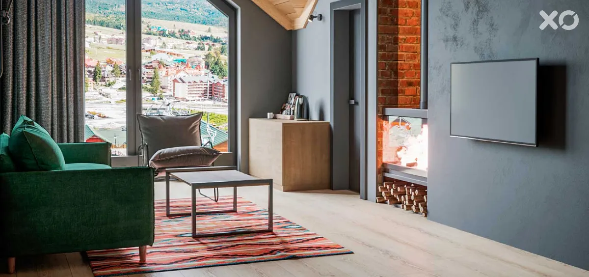 Baza Smart Hotel