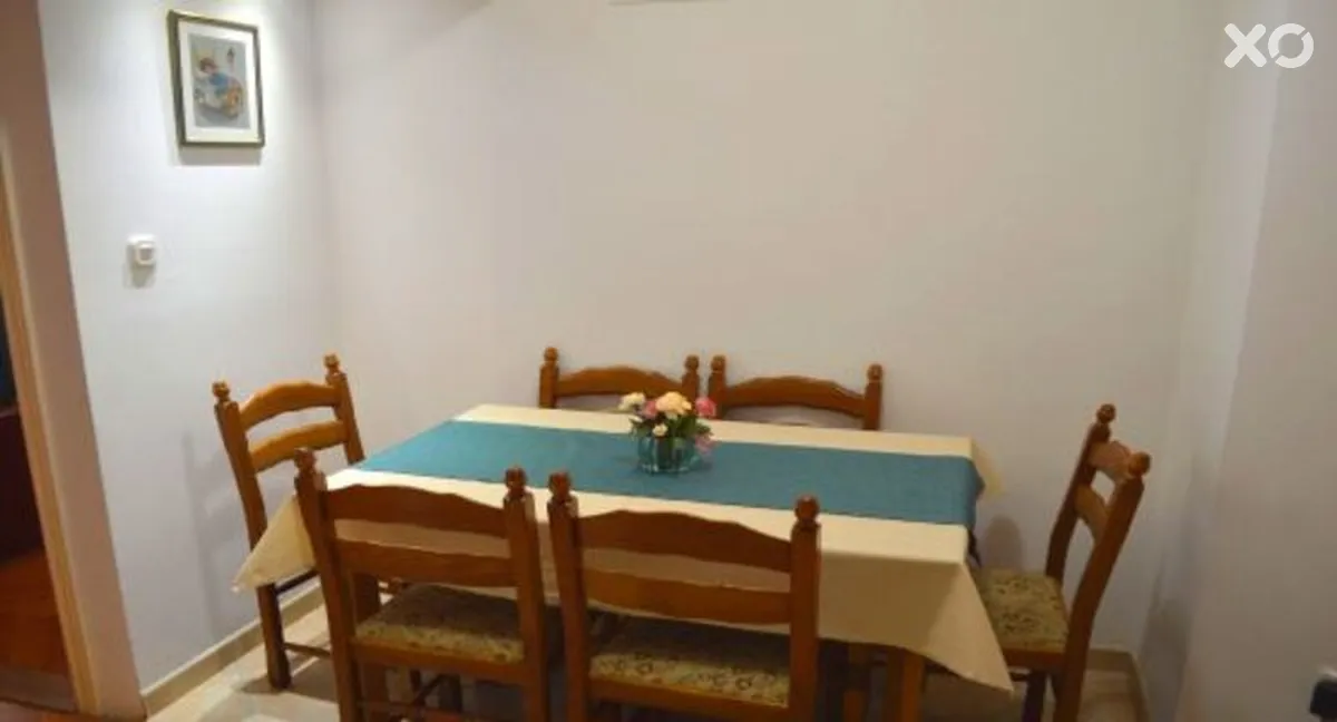 Nela Apartment House