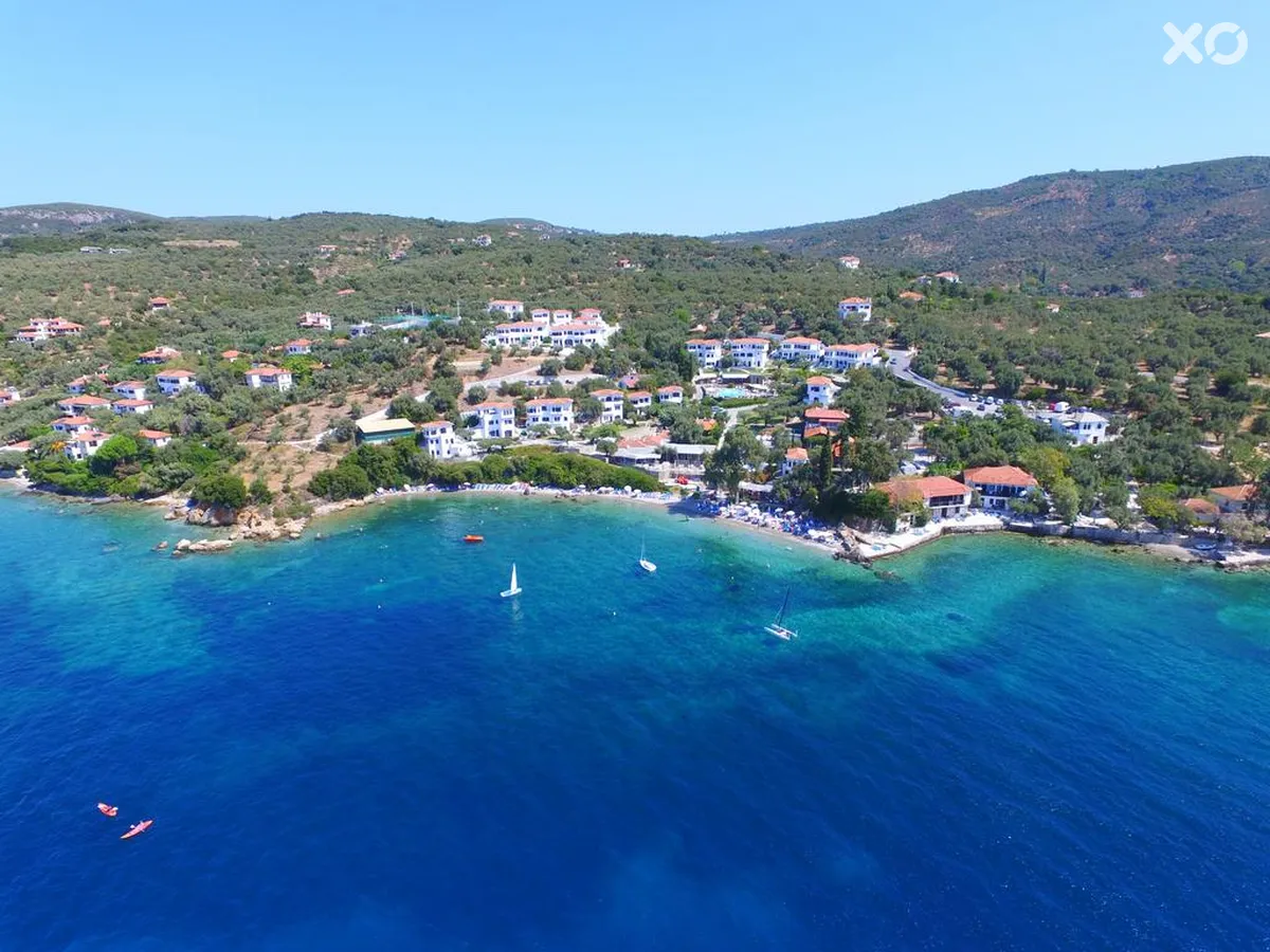 Leda Village Resort